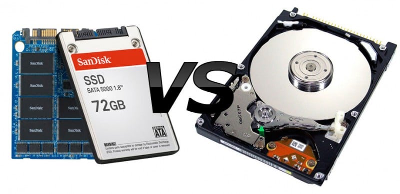 Qual a vantagem do SSD em relação ao HD: veja e compare
