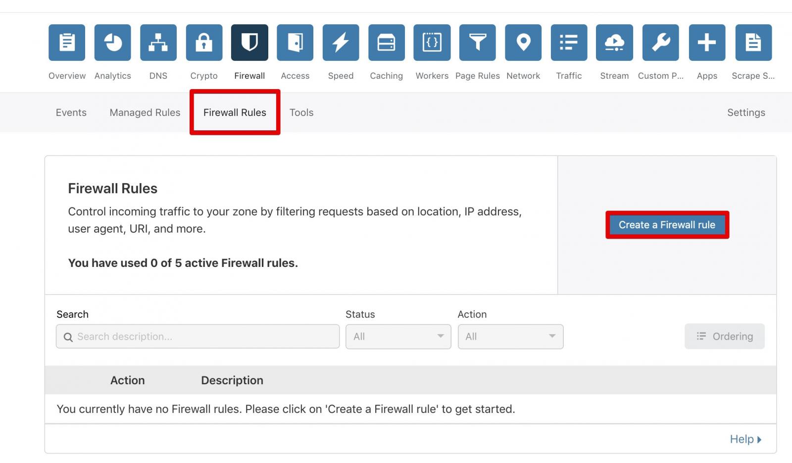 cloudflare 2