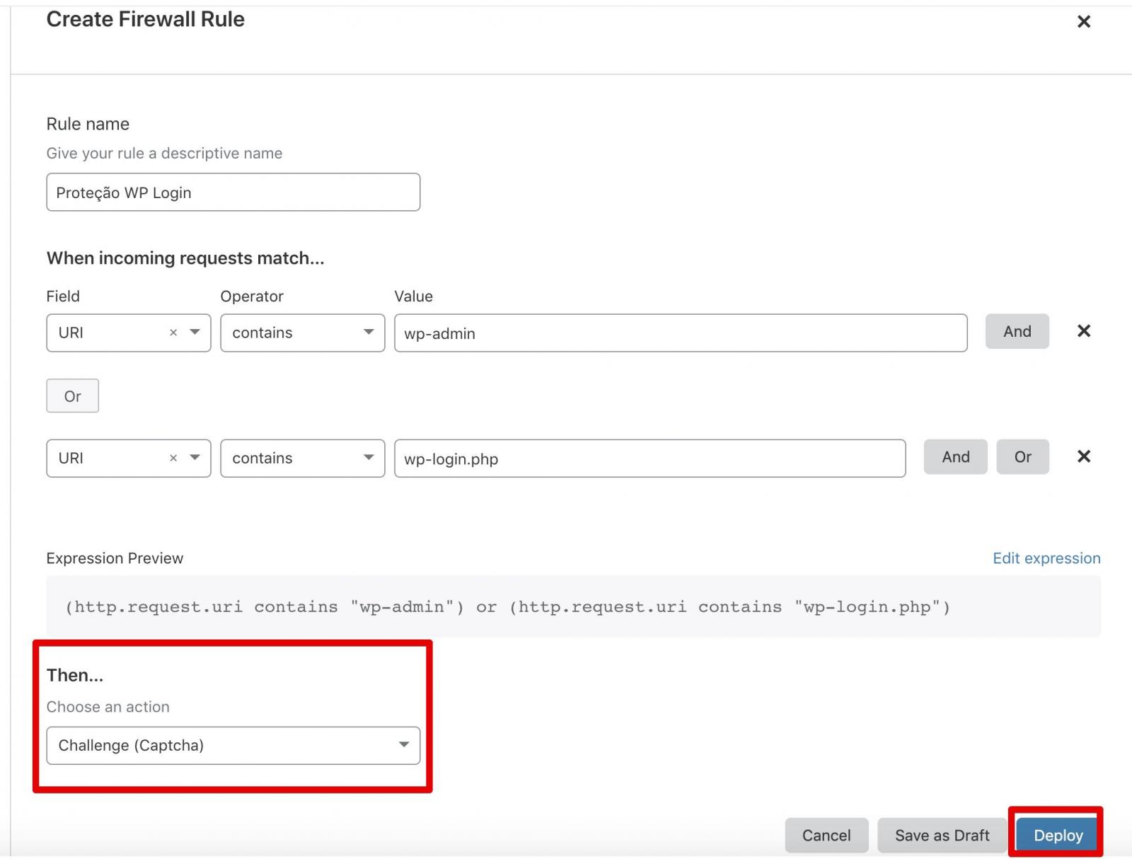 cloudflare 3