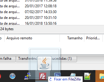 Como enviar plugins e mapas para o servidor Minecraft? 5 VYghnTU