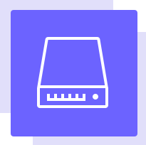 icon ssd