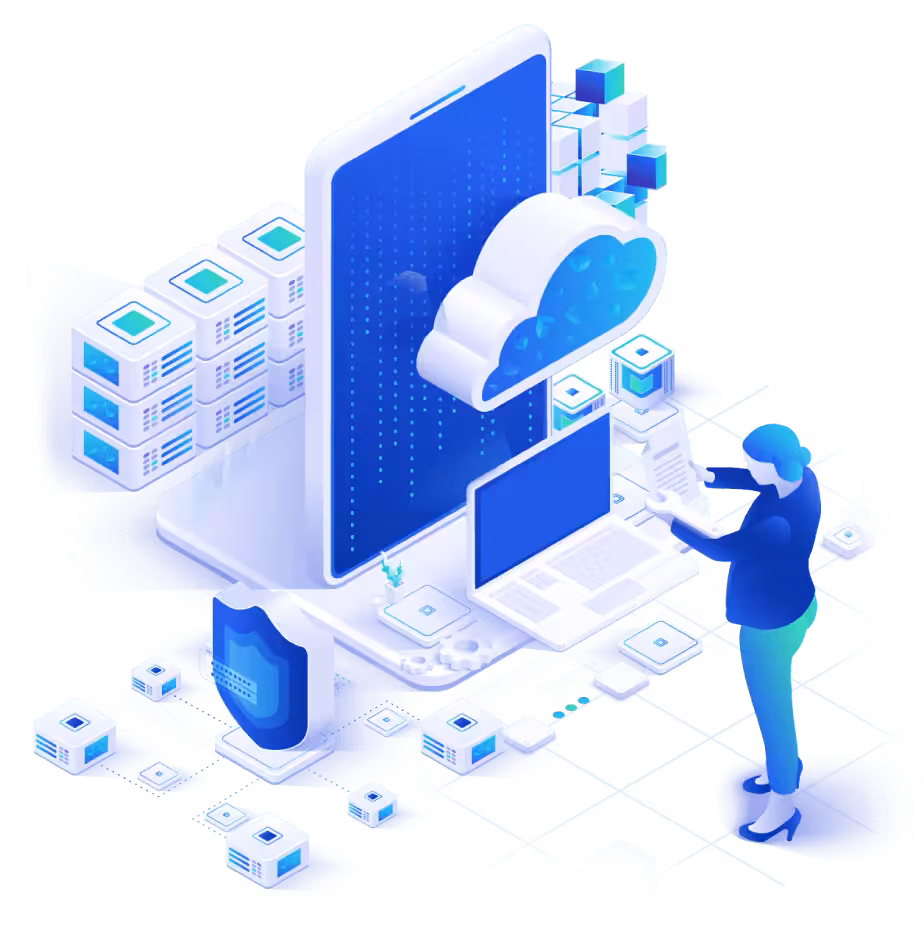 VPS linux